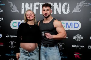 Регистрация GRAND PRIX INFERNO 2026 (фотограф Александр Васильев)